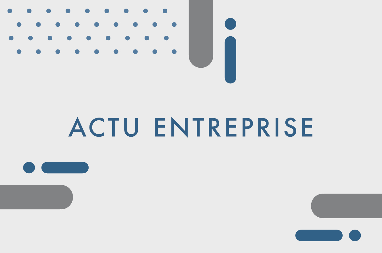 actualite entreprise CAAG