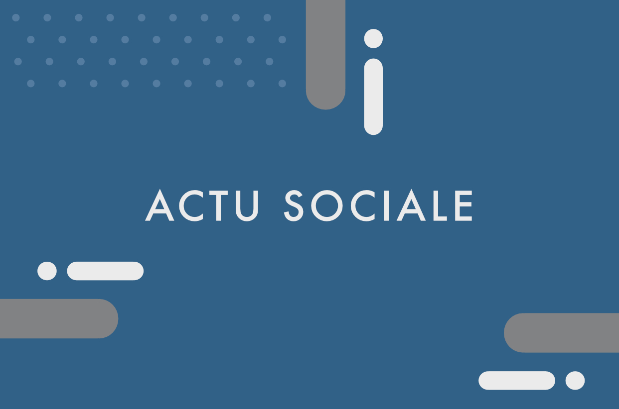 actualite sociale CAAG