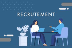 recrutement CAAG